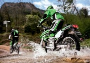 Kawasaki KLX250